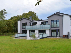 Exclusives Appartement auf Fehmarn in Petersdorf